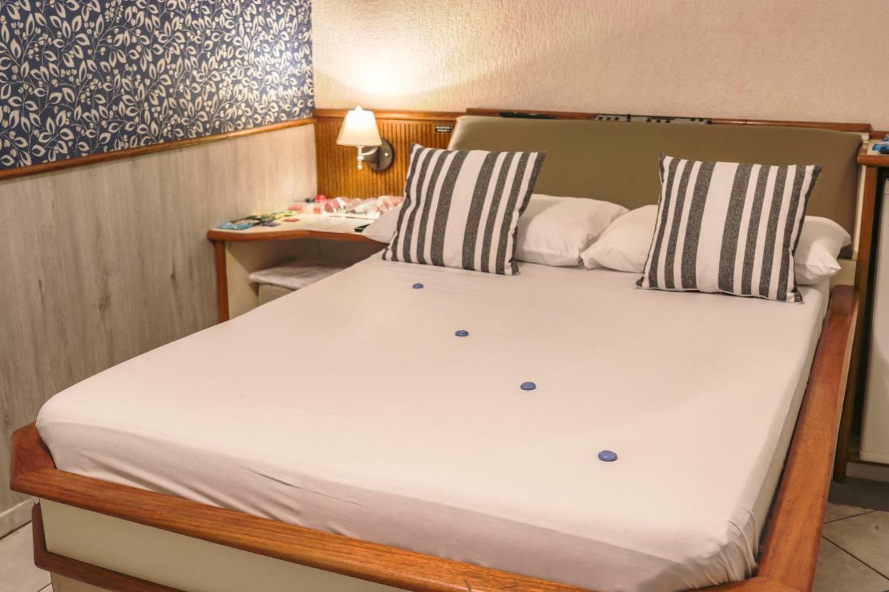 Motel Shampoo (Adults Only) Бруски Екстер'єр фото