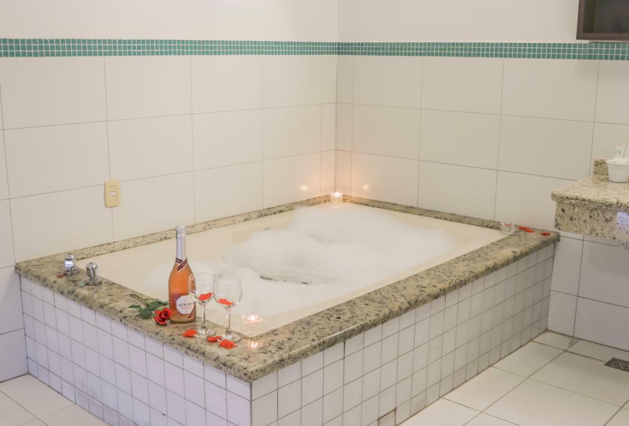 Motel Shampoo (Adults Only) Бруски Екстер'єр фото